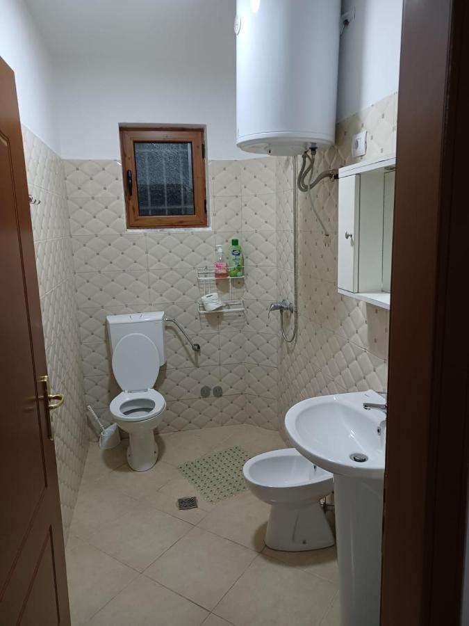 Buni Shqipes Villa Theth Luaran gambar
