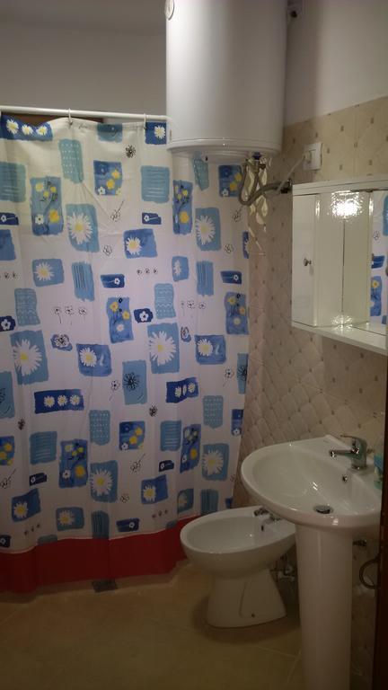Buni Shqipes Villa Theth Luaran gambar