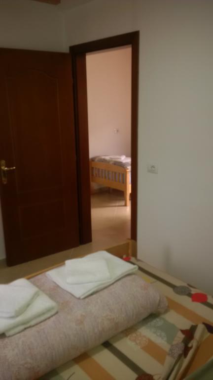 Buni Shqipes Villa Theth Luaran gambar
