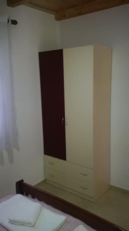 Buni Shqipes Villa Theth Luaran gambar